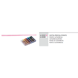 CONI GUTTAPERCHA ROSA N.130