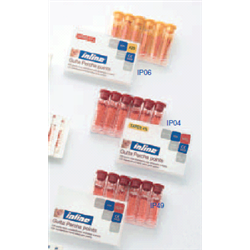 CONI GUTTA PERCHA INLIN.N.55 - 120 pz  $