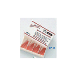 CONI GUTTA PERCHA SCHILDER XL ROSA