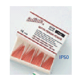 CONI GUTTA PERCHA SCHILDER M-F