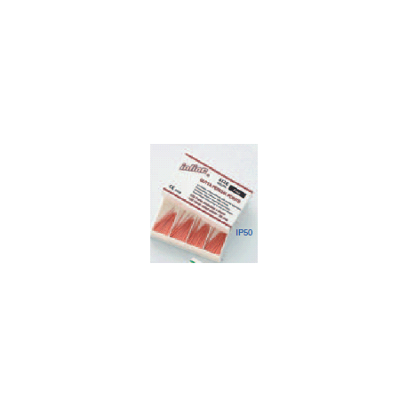 CONI GUTTA PERCHA SCHILDER M-L IP50