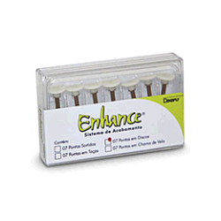 ENHANCE DISCHI X RIFIN.Pz.30 624045X