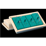 ENDOBOX STERY 2 SUPPORTI Q47
