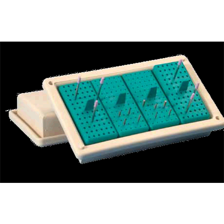 ENDOBOX STERY 2 SUPPORTI Q47