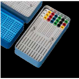 ENDOBOX MAXI PIASTRA + VETRINI Q1