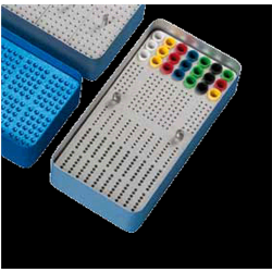 ENDOBOX MAXI PIASTRA + VETRINI Q1