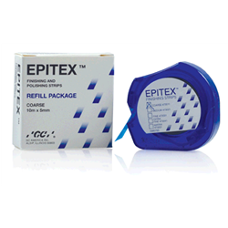EPITEX REFILL MEDIUM (verde) 000407