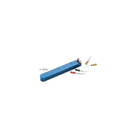 FLEXOBEND MAILL. REF.96