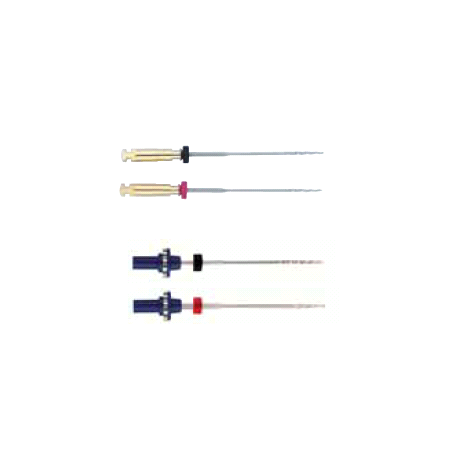 HERO APICAL DA 4 25mm N.30 6%