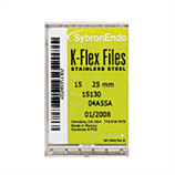 K-FLEX FILES KERR mm.21 N.10 S15294 QU