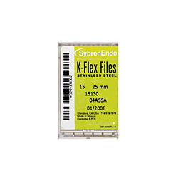 K-FLEX FILES KERR mm.21 N.20 QU