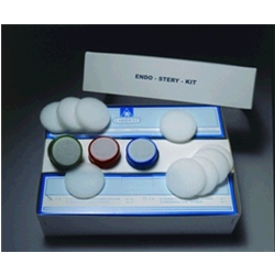 KIT ITROD.SPUGNETTE+SUPP.R95