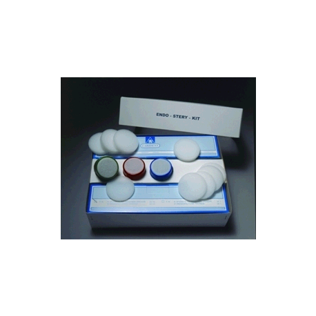 KIT ITROD.SPUGNETTE+SUPP.R95