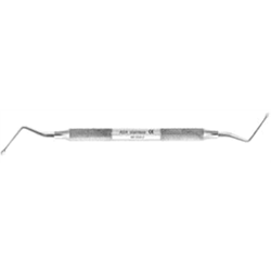 CUCCHIAIO MV 2000-2 ALVEOLARE