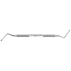 CUCCHIAIO MV 2000-3 ALVEOLARE