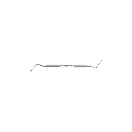 CUCCHIAIO MV 2000-3 ALVEOLARE