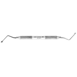CUCCHIAIO MV 2000-4 ALVEOLARE