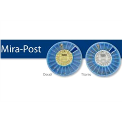MIRAPOST REAMERS N.1 Pz.3 H356-020 TR