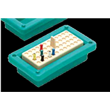 MINI BOX PLASTICA Q40 48 FORI