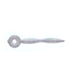 CUNEI SMALL WHITE V-RING MATR EMWS