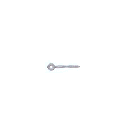 CUNEI SMALL WHITE V-RING MATR EMWS