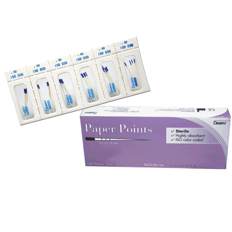 CONI CARTA ISO 35 Pz.180 BLIST