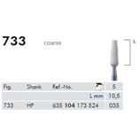 PUNTE 733.104.035 BIANC.Pz.5