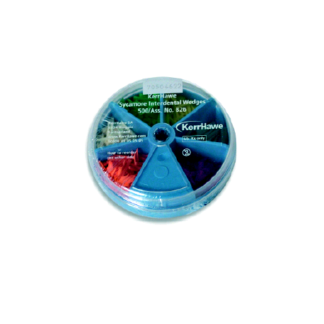 CUNEI INTERD. ASSORTITI H823 100 PZ