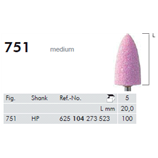 PERONI 751.104.100 ROSA 5p RESINE E MET.