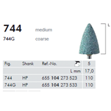 PERONI 744G.104.110 VERDI pz.5