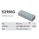PIETRA 529MG X RETTIFICA MEDIO/GROSSA