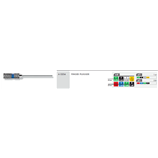 FINGER PLUGER A204 21 MM 4