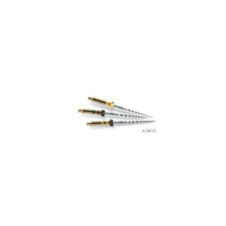 PROTAPER SHAPING FILE mm.21 S2 A0410