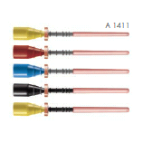 PROTAPER UNIVER.OBTURATOR F4 N.40 A1411