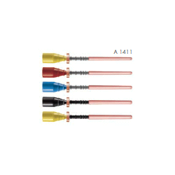 PROTAPER UNIVER.OBTURATOR F4 N.40 A1411