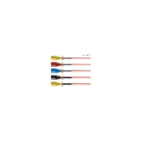 PROTAPER UNIVER.OBTURATOR F4 N.40 A1411