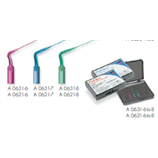 PRO ULTRA ENDO X SATELEC N.8 A0621