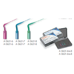 PRO ULTRA ENDO X SATELEC N.8 A0621