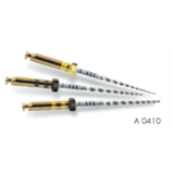 PROTAPER UNIV.MANUALI ASS. 25mm A0418 6p
