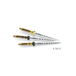 PROTAPER UNIV.MANUALI ASS. 25mm A0418 6p