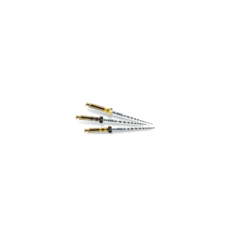 PROTAPER FINISHING mm.21 F3