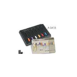 PROTAPER KIT mm.25 S1-S2/F1-F3/SX pz6