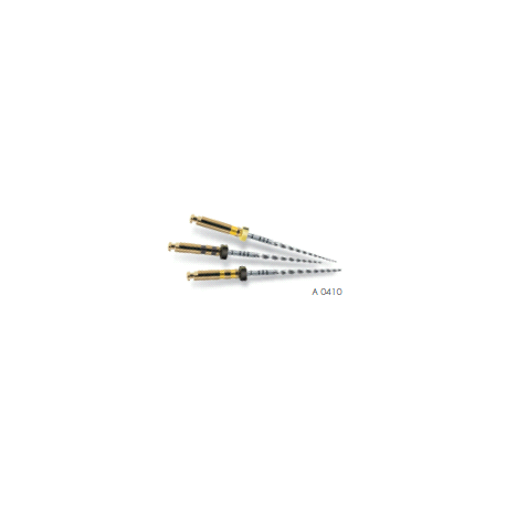 PROTAPER SHAPING FILE mm.25 S2