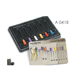PROTAPER KIT mm.21 S1-S2/F1-F3/SX pz6