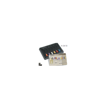 PROTAPER KIT mm.21 S1-S2/F1-F3/SX pz6