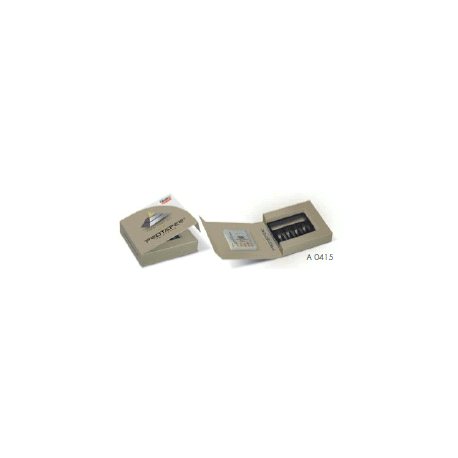 PROTAPER STARTER KIT mm.31 p.6