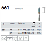 ABRASIVI VERDI 661.204.025 Pz6