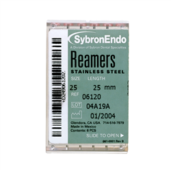 REAMERS 30mm N.10 S61430 TR