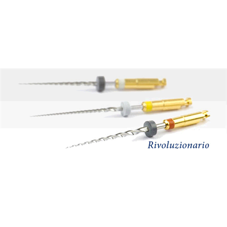 REVO-S KIT TRATTAM+OTTURAZIONE MMHSRCKIT