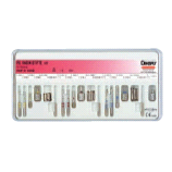 RS SET COMPLETO RIF.99 TITANIO